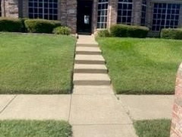 1531 Birkenhead Lane, Lancaster, TX 75134