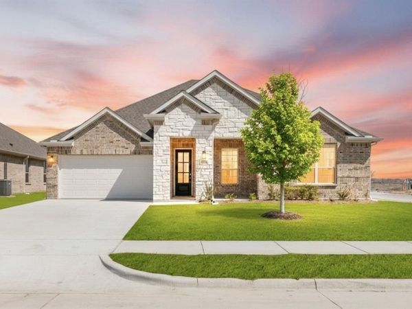 541 San Angelo Drive, Forney, TX 75126