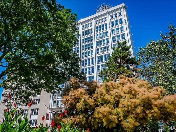 1501 Locust Street, Unit 601, St Louis, MO 63103