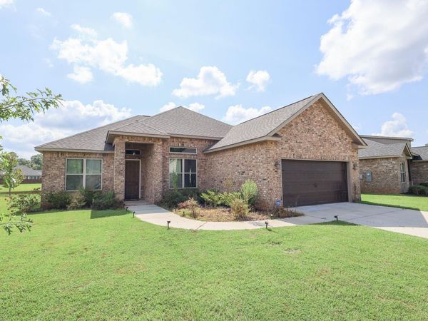 110 Gwendolyn Avenue, Perry, GA 31069