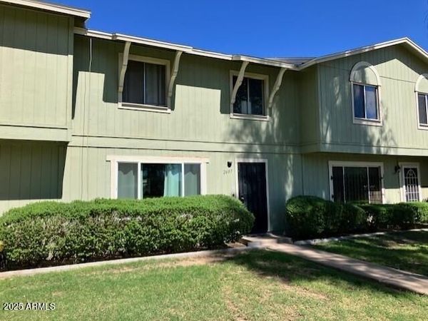 2607 W COOLIDGE Street, Phoenix, AZ 85017