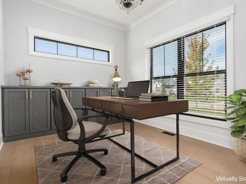 9196 McDowall Drive, Powell, OH 43065 Photo 11