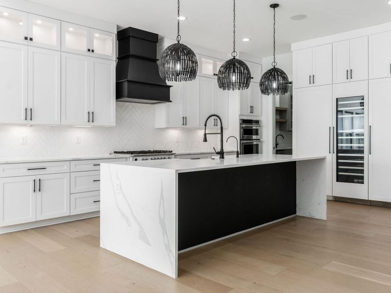 9196 McDowall Drive, Powell, OH 43065 Photo 13