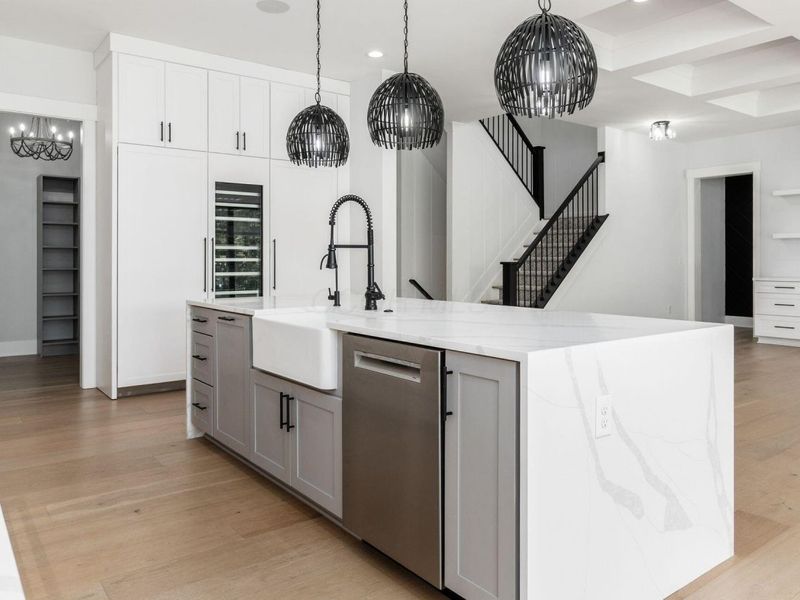 9196 McDowall Drive, Powell, OH 43065 Photo 16