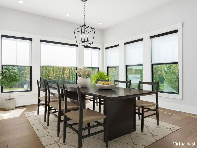 9196 McDowall Drive, Powell, OH 43065 Photo 22