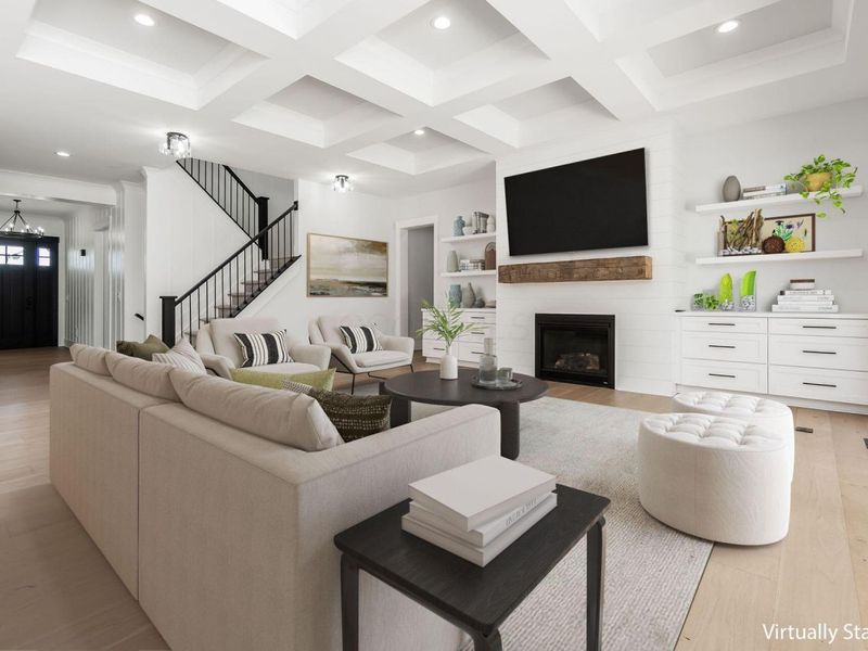 9196 McDowall Drive, Powell, OH 43065 Photo 27