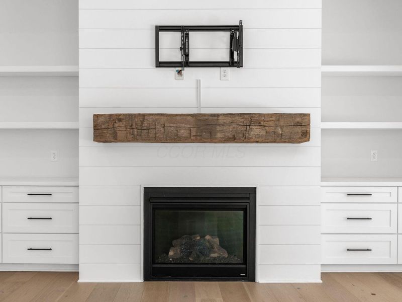 9196 McDowall Drive, Powell, OH 43065 Photo 29