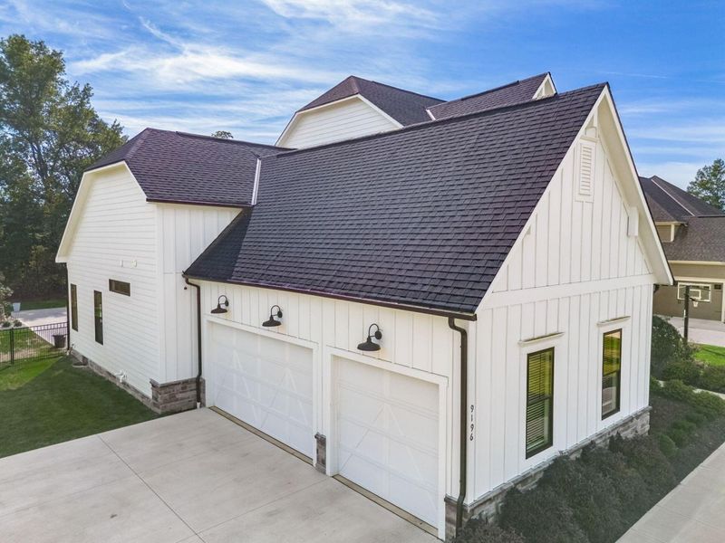 9196 McDowall Drive, Powell, OH 43065 Photo 3