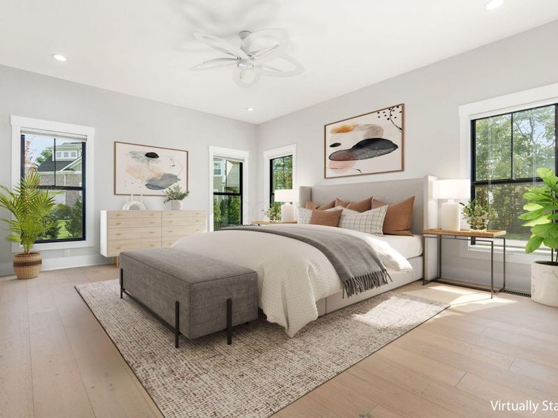 9196 McDowall Drive, Powell, OH 43065 Photo 36