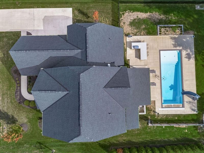 9196 McDowall Drive, Powell, OH 43065 Photo 5