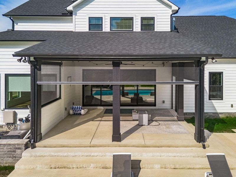 9196 McDowall Drive, Powell, OH 43065 Photo 62