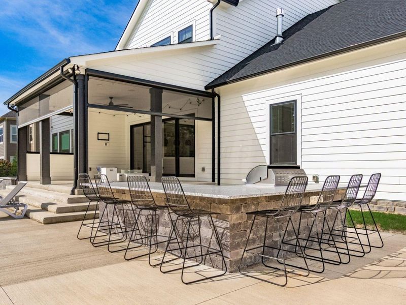 9196 McDowall Drive, Powell, OH 43065 Photo 63