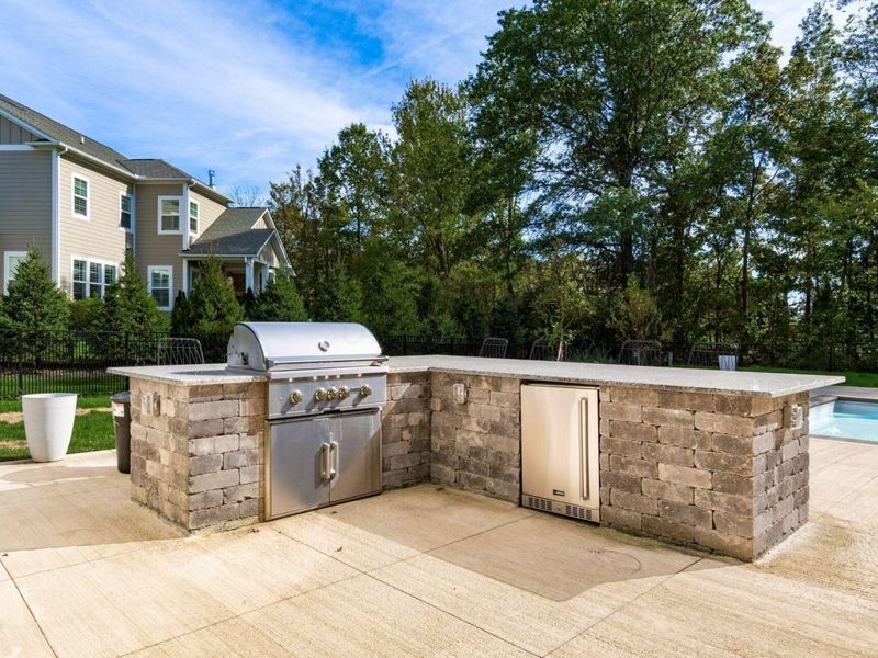 9196 McDowall Drive, Powell, OH 43065 Photo 64