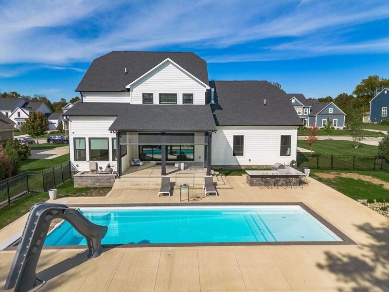 9196 McDowall Drive, Powell, OH 43065 Photo 68