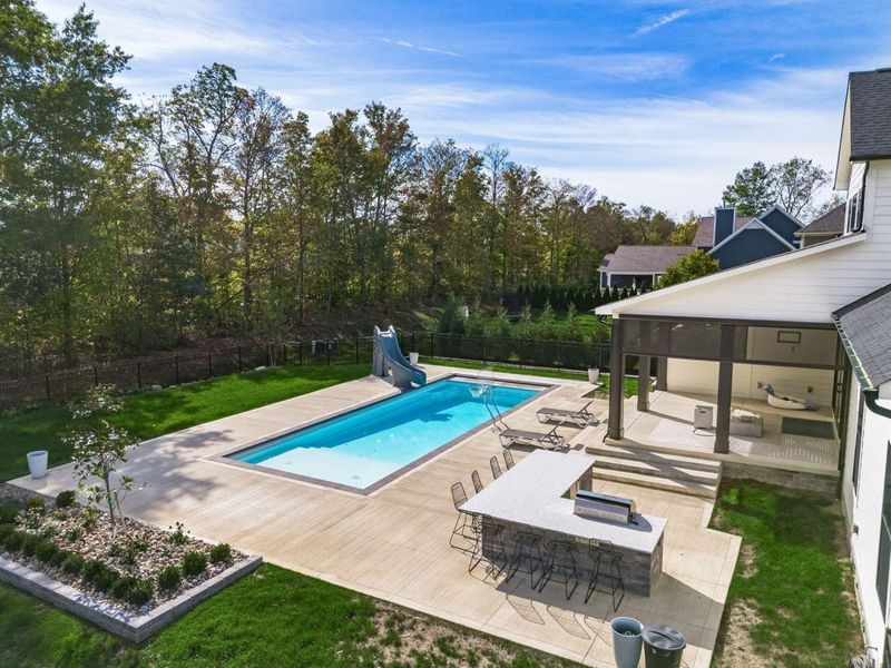 9196 McDowall Drive, Powell, OH 43065 Photo 69