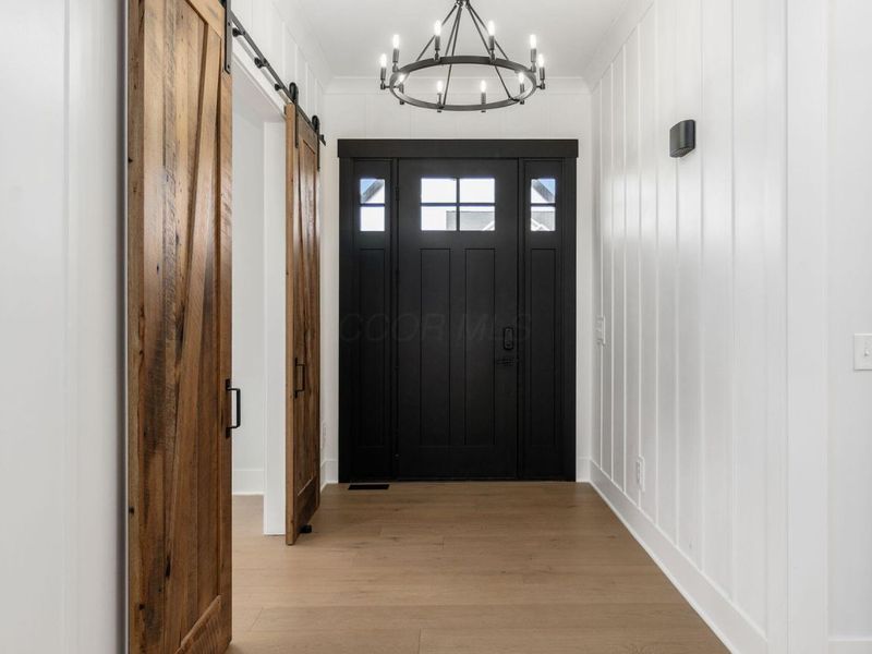 9196 McDowall Drive, Powell, OH 43065 Photo 7