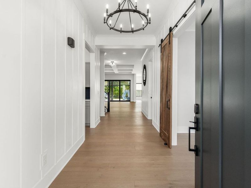 9196 McDowall Drive, Powell, OH 43065 Photo 8