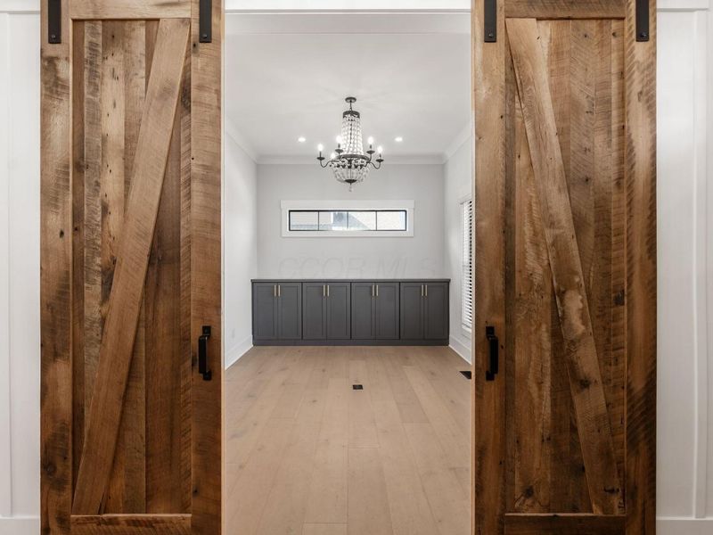 9196 McDowall Drive, Powell, OH 43065 Photo 9