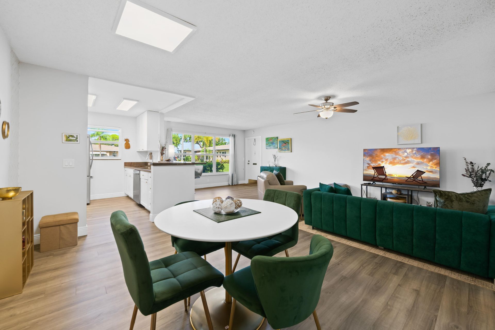 1025 S Dr, Unit B, Delray Beach, FL 33445 Photo