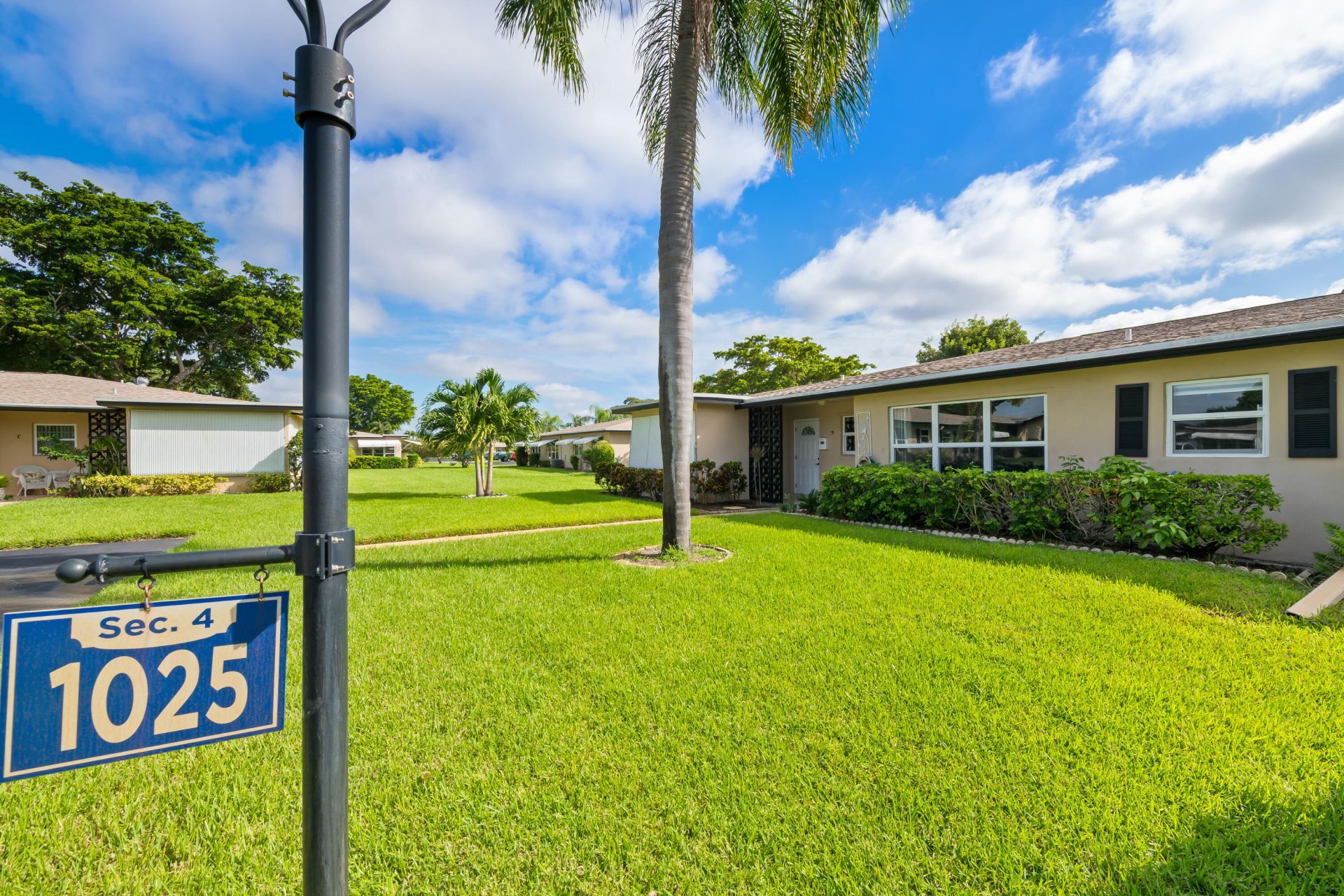 1025 S Dr, Unit B, Delray Beach, FL 33445 Photo