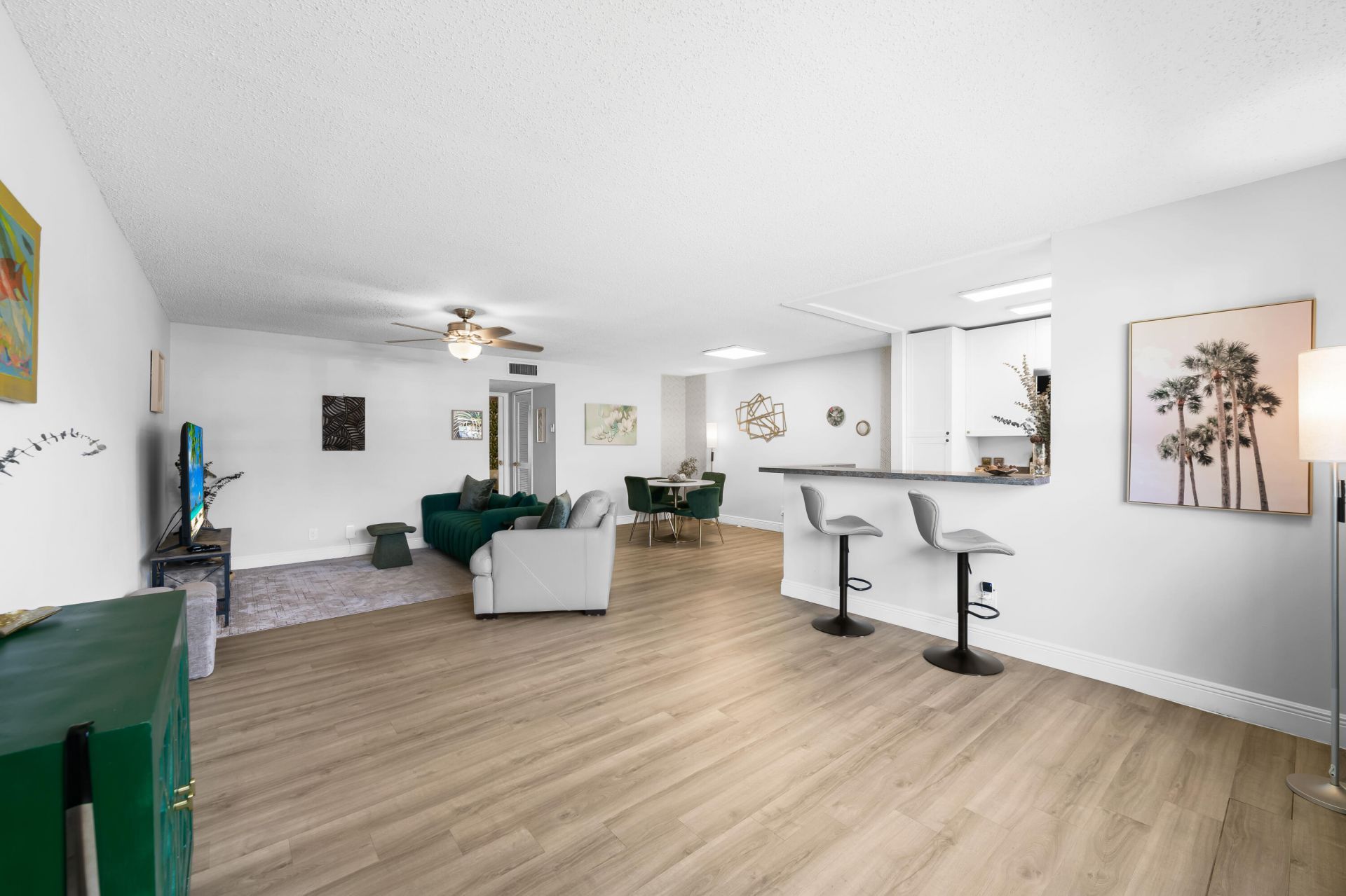 1025 S Dr, Unit B, Delray Beach, FL 33445 Photo