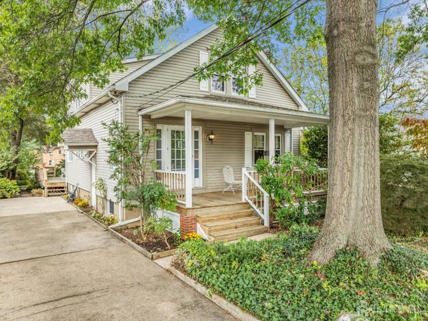 69 Corson Avenue, Trenton, NJ 08619