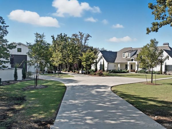 11319 Mary Knox Drive, Beggs, OK 74421