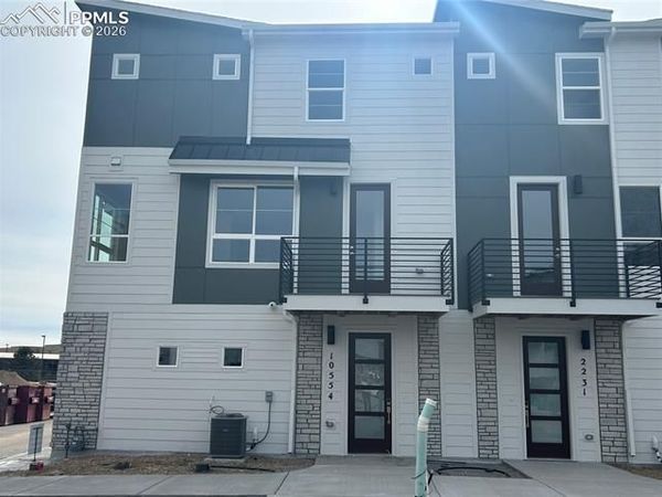 10554 Helenite Point, Colorado Springs, CO 80908