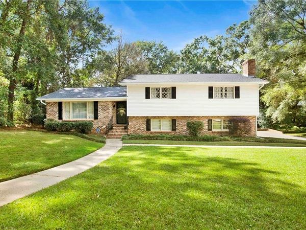 2862 Aldebaran Way, Mobile, AL 36693