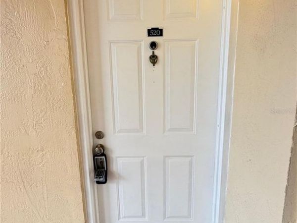 15300 SW 106TH TERRACE, Unit 520, MIAMI, FL 33196