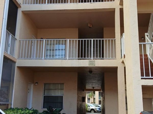 15300 SW 106TH TERRACE, Unit 520, MIAMI, FL 33196