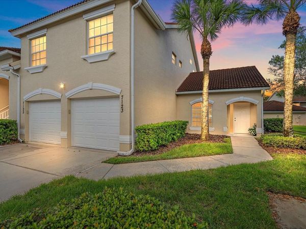 7123 CEDAR HOLLOW CIRCLE, BRADENTON, FL 34203