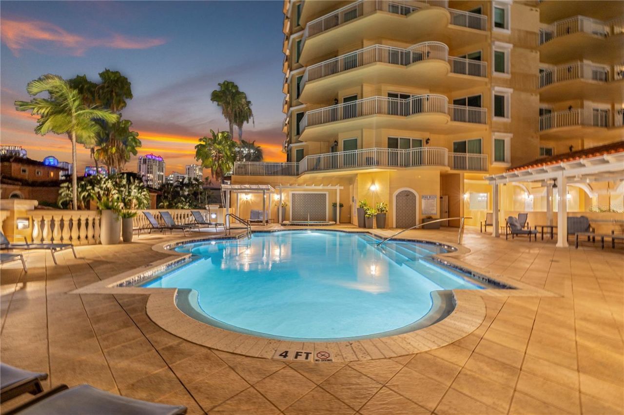 555 5th Avenue Ne, Unit 332, Saint Petersburg, FL 33701 Photo