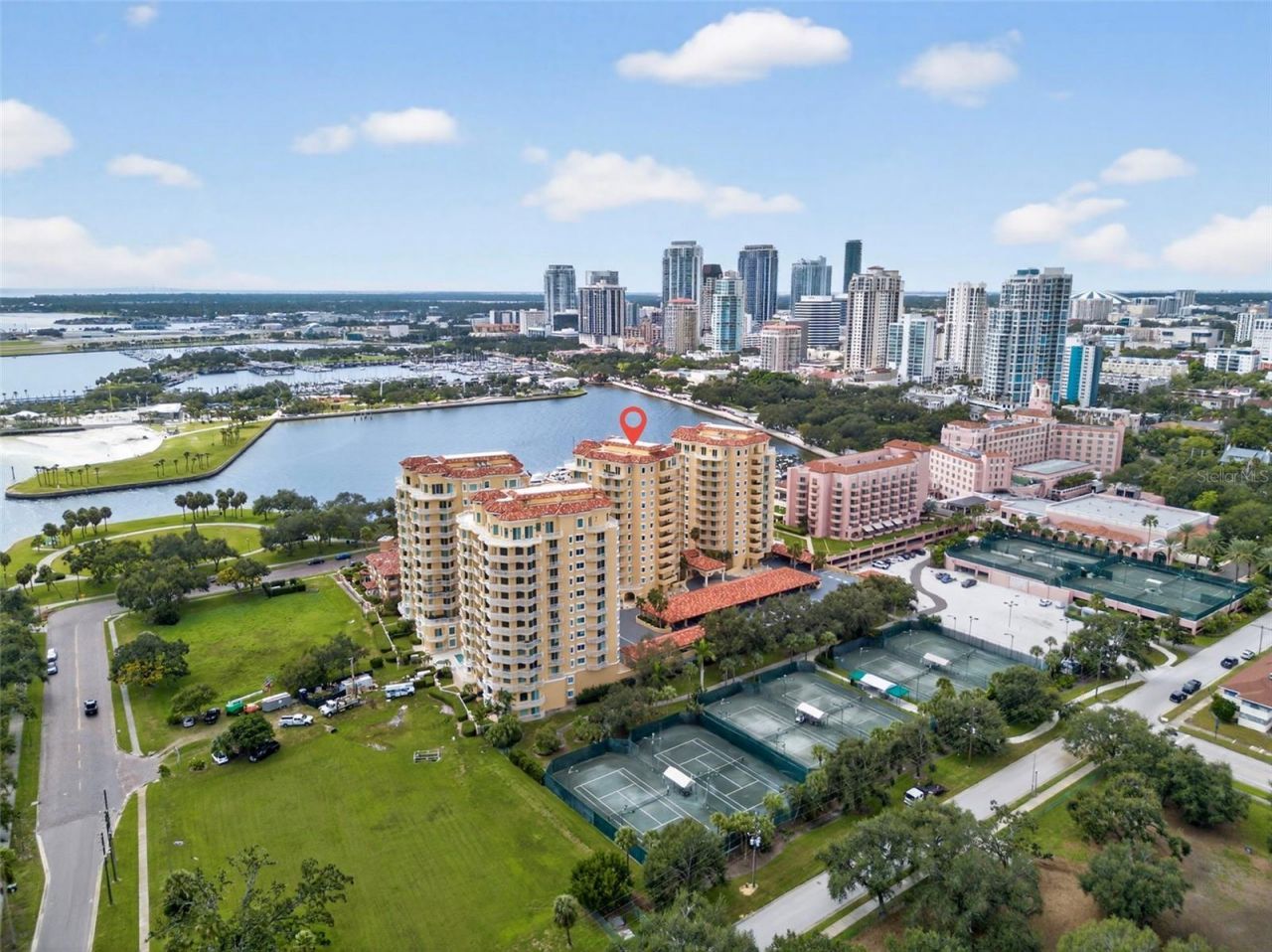 555 5th Avenue Ne, Unit 332, Saint Petersburg, FL 33701 Photo