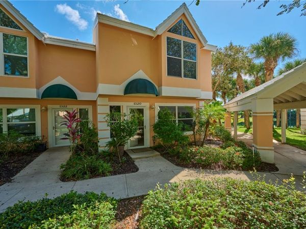 1320 Coral Park Lane, Unit 301, Vero Beach, FL 32963