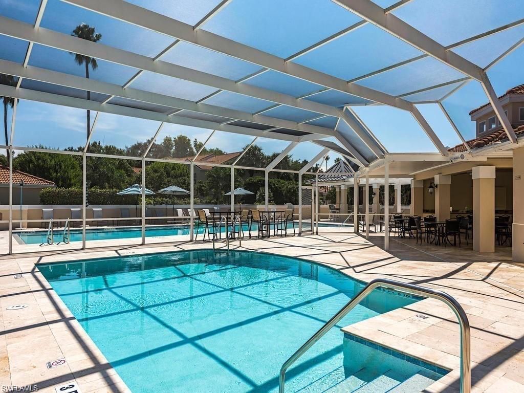 8405 Excalibur Cir, Unit D3, Naples, FL 34108 Photo