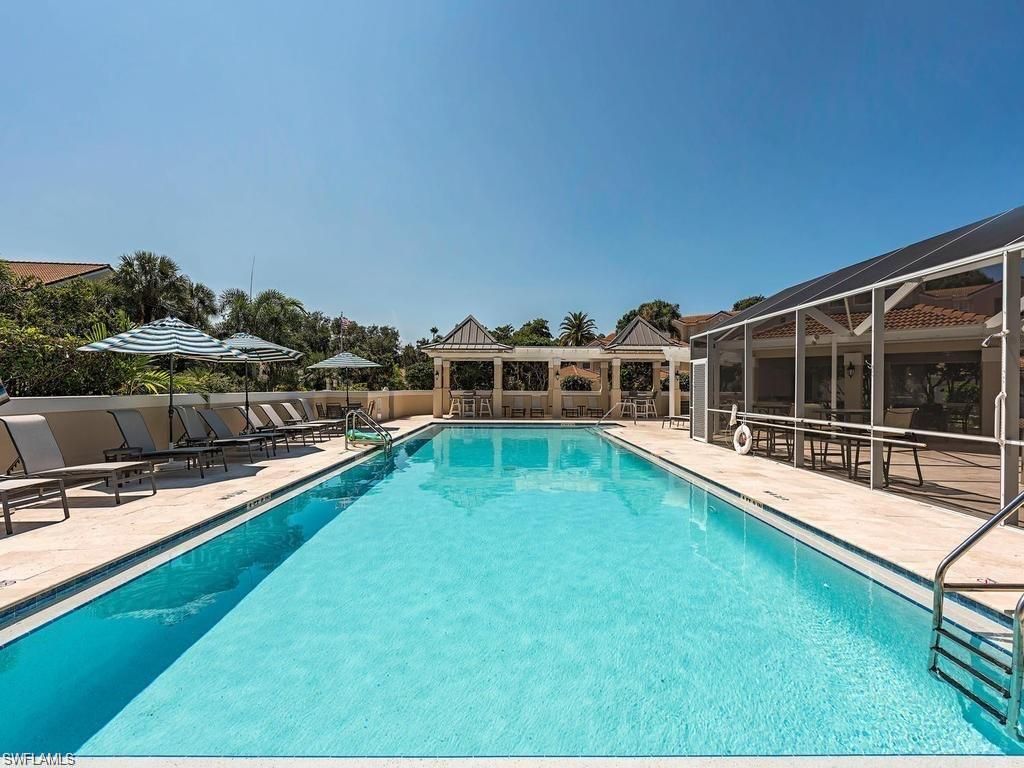 8405 Excalibur Cir, Unit D3, Naples, FL 34108 Photo