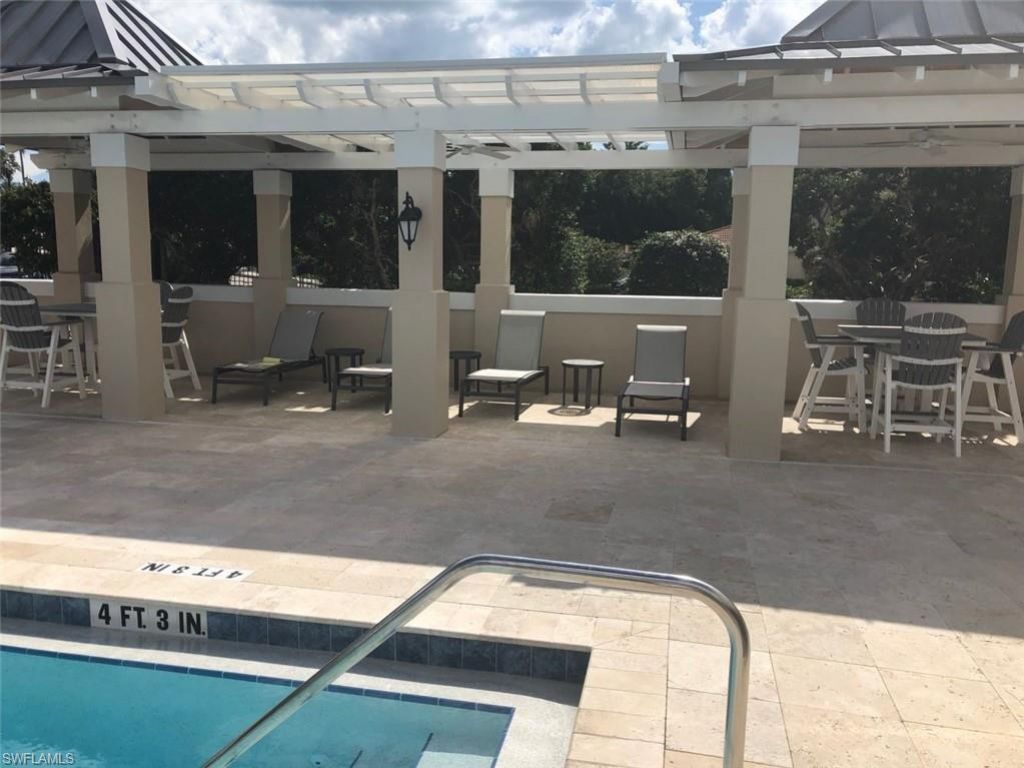 8405 Excalibur Cir, Unit D3, Naples, FL 34108 Photo