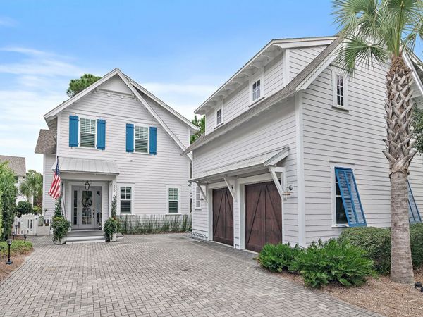25 Sextant Lane, Santa Rosa Beach, FL 32459