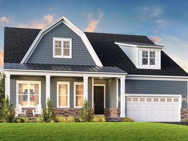 27 Loons Call, Unit 130, Plymouth, MA 02360