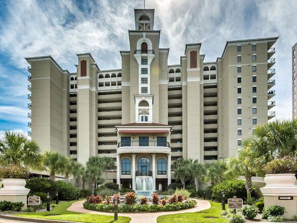 5310 N Ocean Blvd., Unit 208, Myrtle Beach, SC 29577