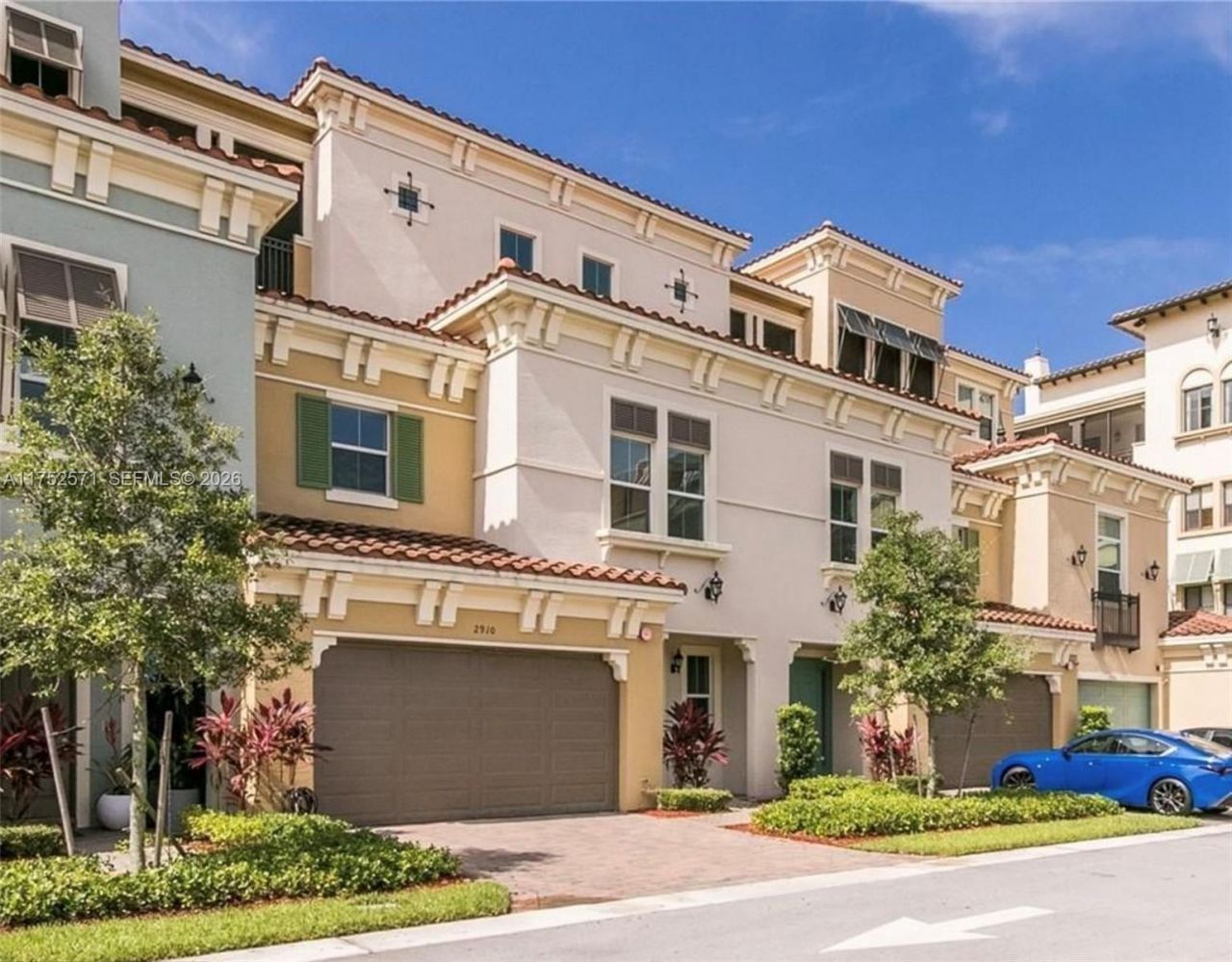2910 NW 124th Way, Unit 2910, Sunrise, FL 33323 Photo
