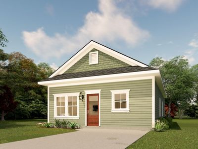 2551 Taylor Street, North Charleston, SC 29406