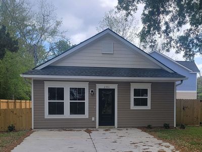 2551 Taylor Street, North Charleston, SC 29406