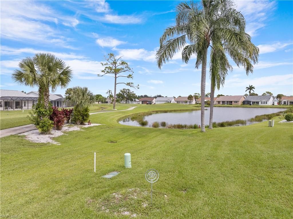 3319 Clubview Dr, North Fort Myers, FL 33917 Photo