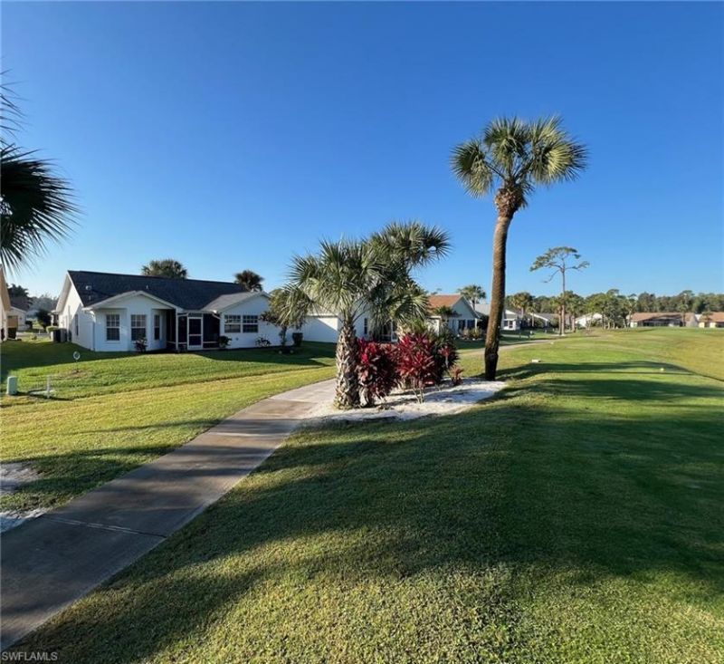 3319 Clubview Dr, North Fort Myers, FL 33917 Photo