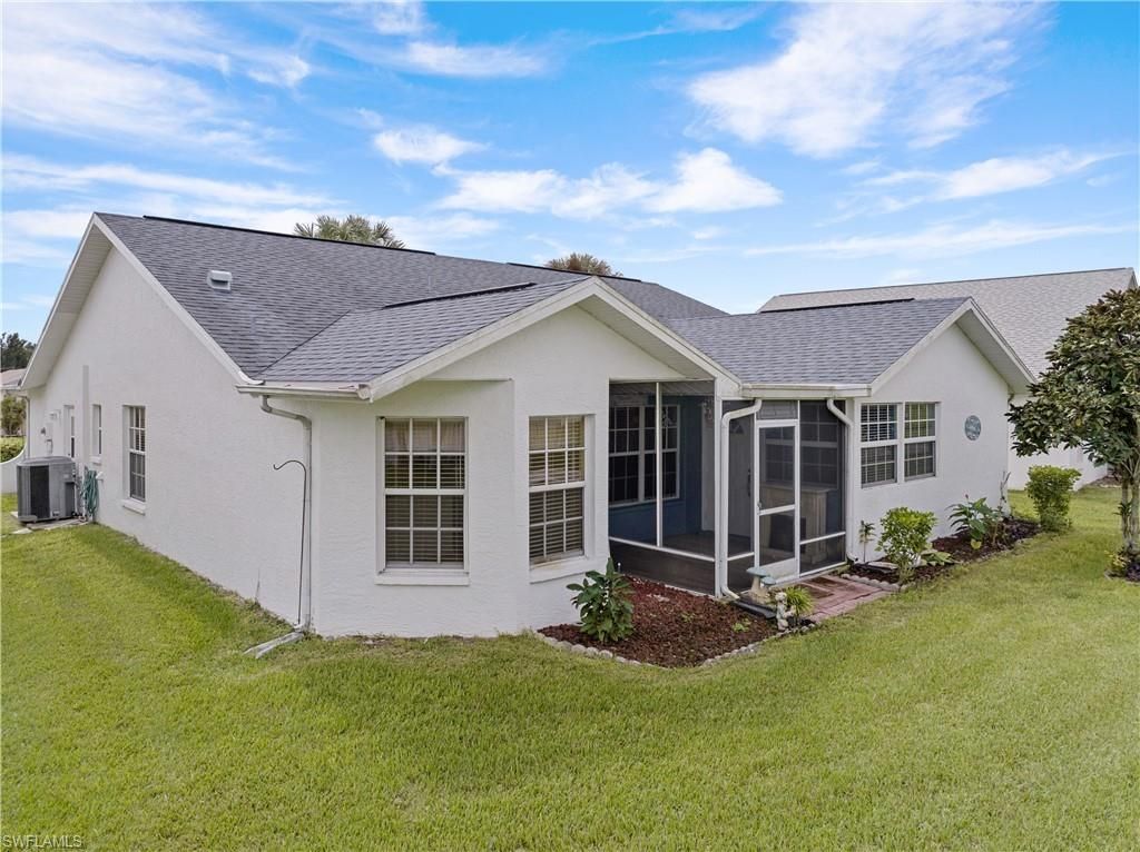 3319 Clubview Dr, North Fort Myers, FL 33917 Photo