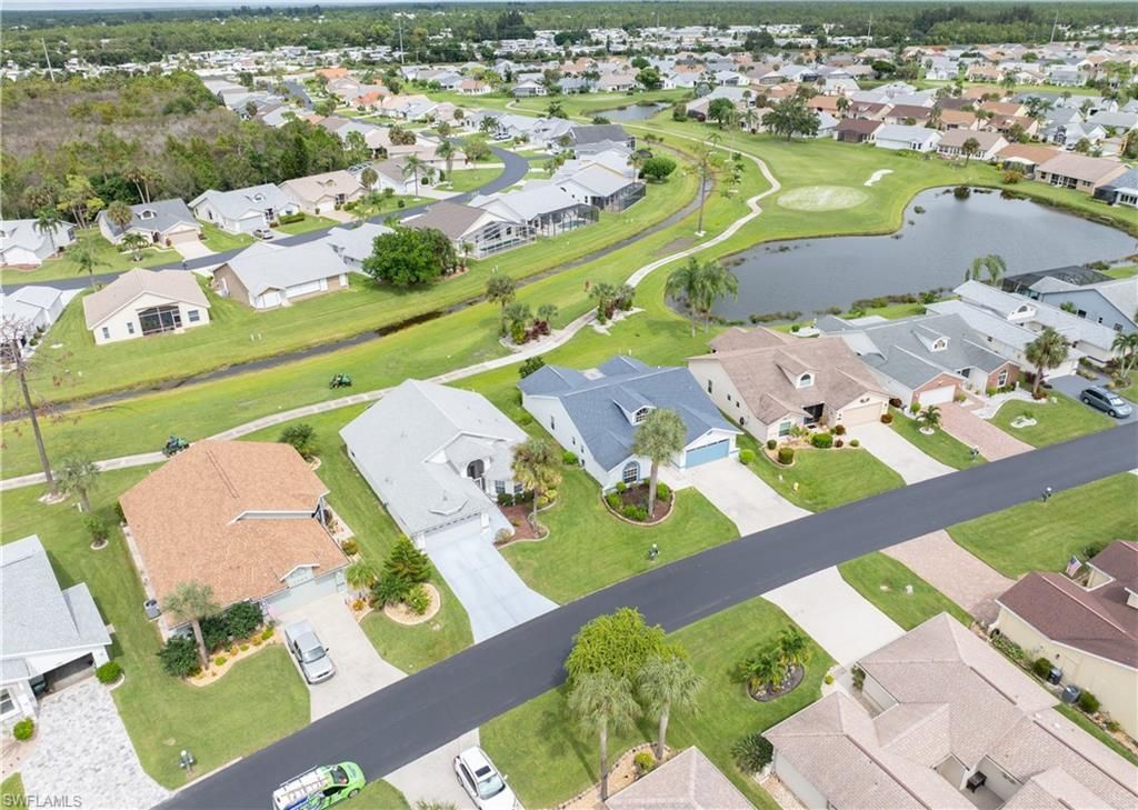3319 Clubview Dr, North Fort Myers, FL 33917 Photo