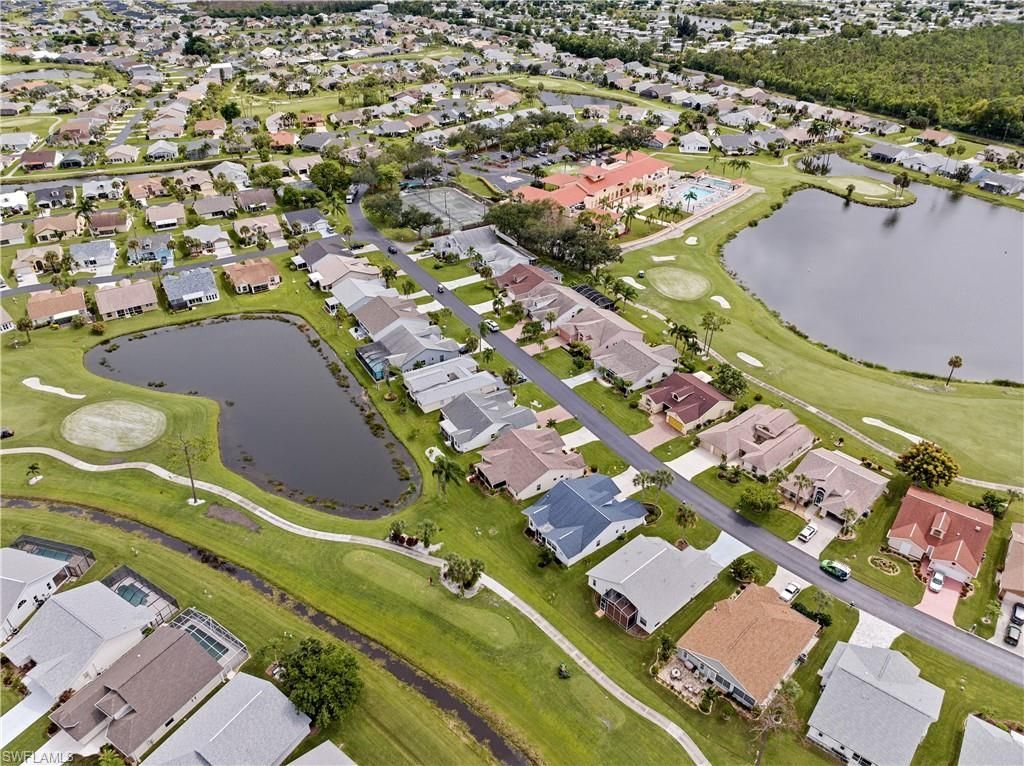 3319 Clubview Dr, North Fort Myers, FL 33917 Photo