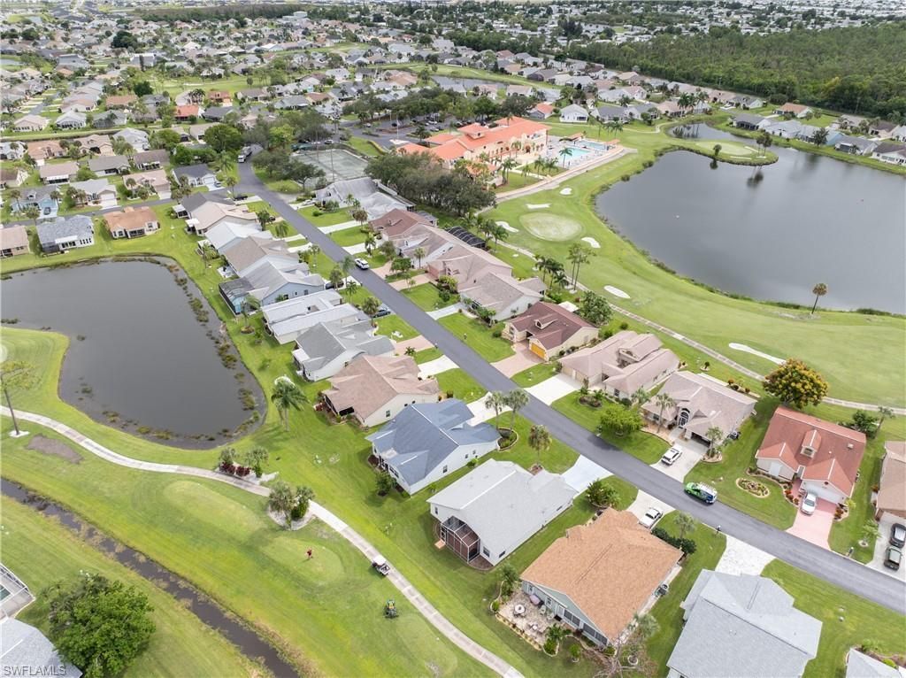 3319 Clubview Dr, North Fort Myers, FL 33917 Photo